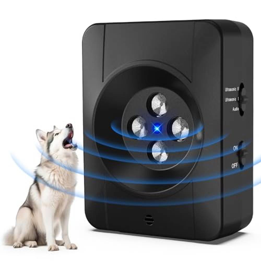 AntiBellGerät Test & Vergleich » Top 9 im November 2024