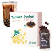 Bubble Barista Bubble Tea Instant Tapioka Perlen
