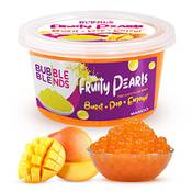 Bubble Blends Fruity Pearls Vergleich