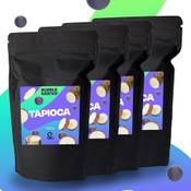Bubblemania Tapiokaperlen Vergleich