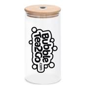 Bubbletea2go Bubble Tea Glas Vergleich