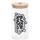 Bubbletea2go Bubble Tea Glas