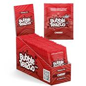 Bubbletea2go Cherry Bubble Tea Pulver Vergleich