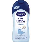 Bübchen Baby Shampoo Kamille