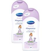 Bübchen Mama Pflegelotion Vergleich
