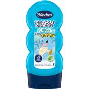 Bübchen Shampoo & Duschgel Pokémon Schiggy