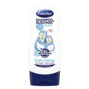 Bübchen Shampoo & Duschgel Sanfte Lieblinge Vergleich
