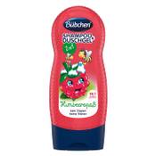 Bübchen Shampoo und Shower Himbärspaß Vergleich