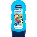 Bübchen Sportsfreund 2in1 Shampoo & Duschgel