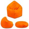 Bubibag 2-in-1-Sitzsack 101.31