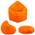 Bubibag 2-in-1-Sitzsack 101.31