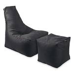 Bubibag Calm Lounge