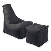 Bubibag Calm Lounge