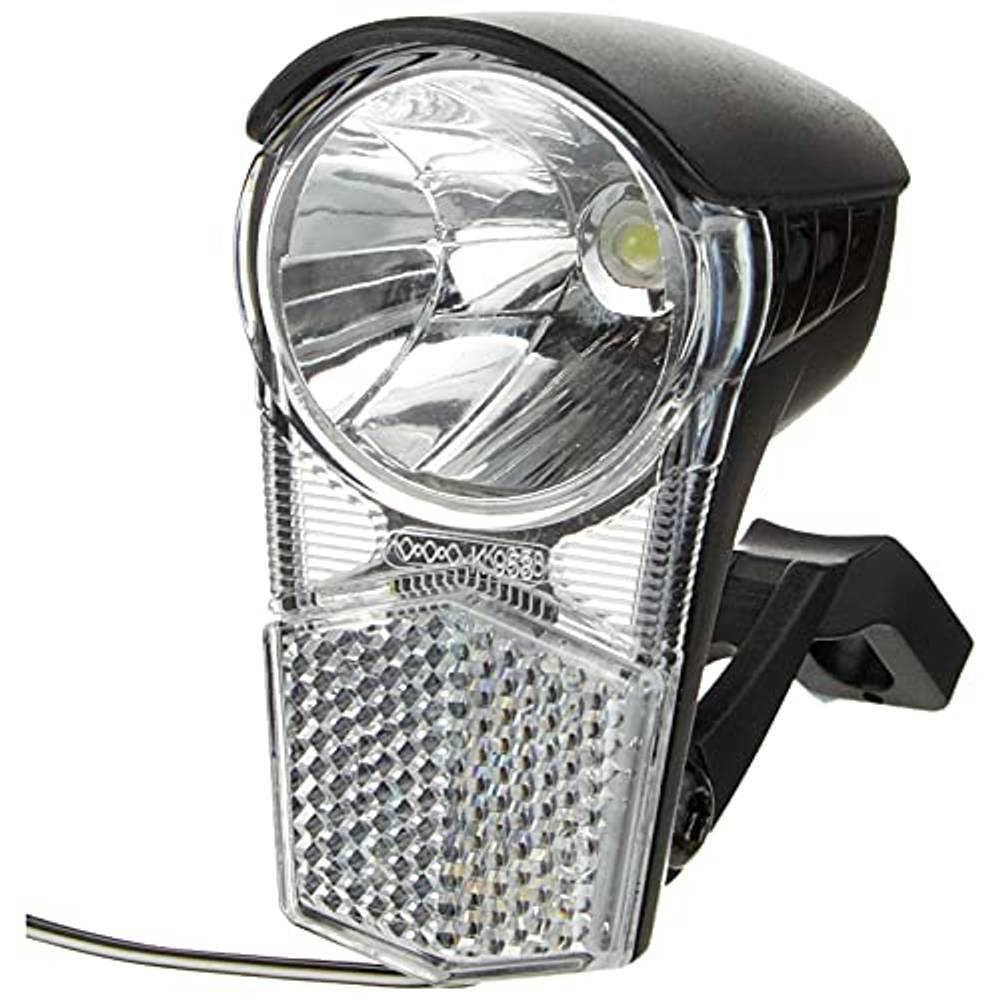 Fahrradlampe Für Nabendynamo Mit Schalter Und Standlicht Fahrradlampe-Nabendynamo Test & Vergleich » Top 11 im Dezember 2023