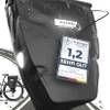 Gepäckträgertasche