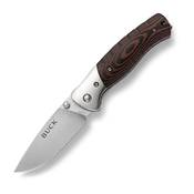 Buck Selkirk Small 835