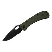 Buck Spitfire Vergleich