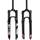 Bucklos Federgabel-29-Zoll