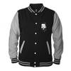 Collegejacke
