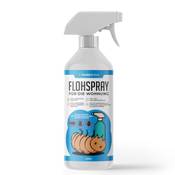 Buddy's Best Flohspray für Wohnung und Möbel Vergleich