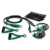 Buddyswim Super Stroke Dryland Cords Vergleich