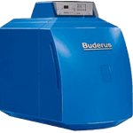 Buderus GB125 22 kW