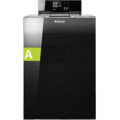 Buderus Logano plus KB195i Vergleich