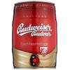 Budweiser Budvar Lager 5 l