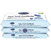 Bübchen Aqua Touch Vergleich