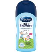 Bübchen Baby-Shampoo Sensitiv Vergleich