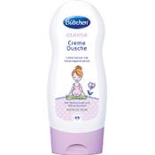 Bübchen Mama Cremedusche Vergleich