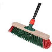 Bümag Garten- und Straßenbesen 40 cm