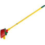 BÜMAG Krallenfeger 25cm Vergleich