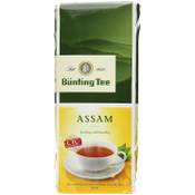 Bünting Tee Assam Vergleich