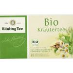 Bünting Tee Bio Kräuter