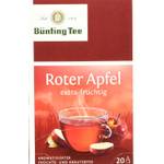 Bünting Tee Roter Apfel