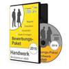 Büsing Bewerbungspaket Handwerk