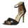 Buffalo 312339 SY SUEDE PATENT