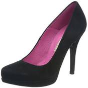 Buffalo Damen Plateau Pumps Vergleich