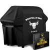 Lavur Home & Living Buffalo BBQ Premium Grillabdeckung