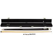 Buffalo Billard Billardqueue Black Death Vergleich