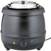 Buffalo Soup Kettle