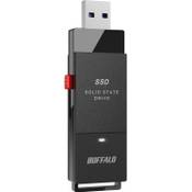 Buffalo SSD-Put (SSD-PUT1.0U3B) Vergleich