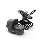 Bugaboo Fox 2 Vergleich