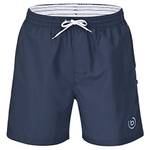Badeshorts Herren