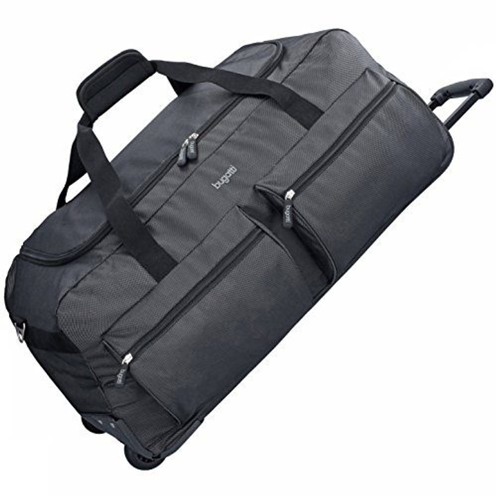 Reisetaschen mit Rollen Top 10 Test & Vergleich