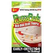 Buggybeds Bettwanzenfalle
