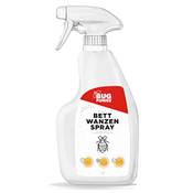 Bugpower Anti Bettwanzen Spray Vergleich