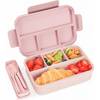 Bugucat Bento Box