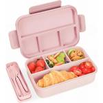 Bugucat Bento Box